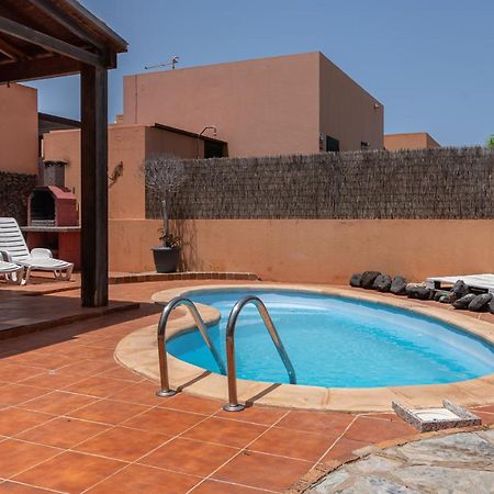 Lovely 2-Bed Villa In Corralejo Fuerteventura Ngoại thất bức ảnh