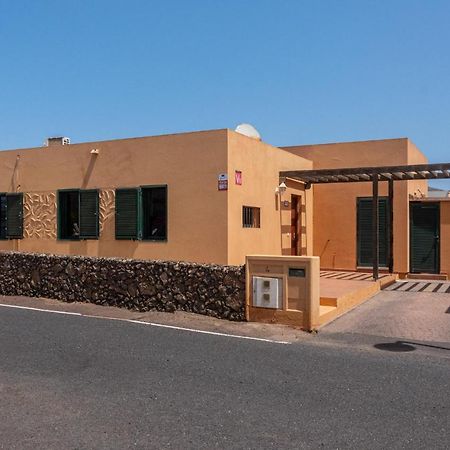 Lovely 2-Bed Villa In Corralejo Fuerteventura Ngoại thất bức ảnh