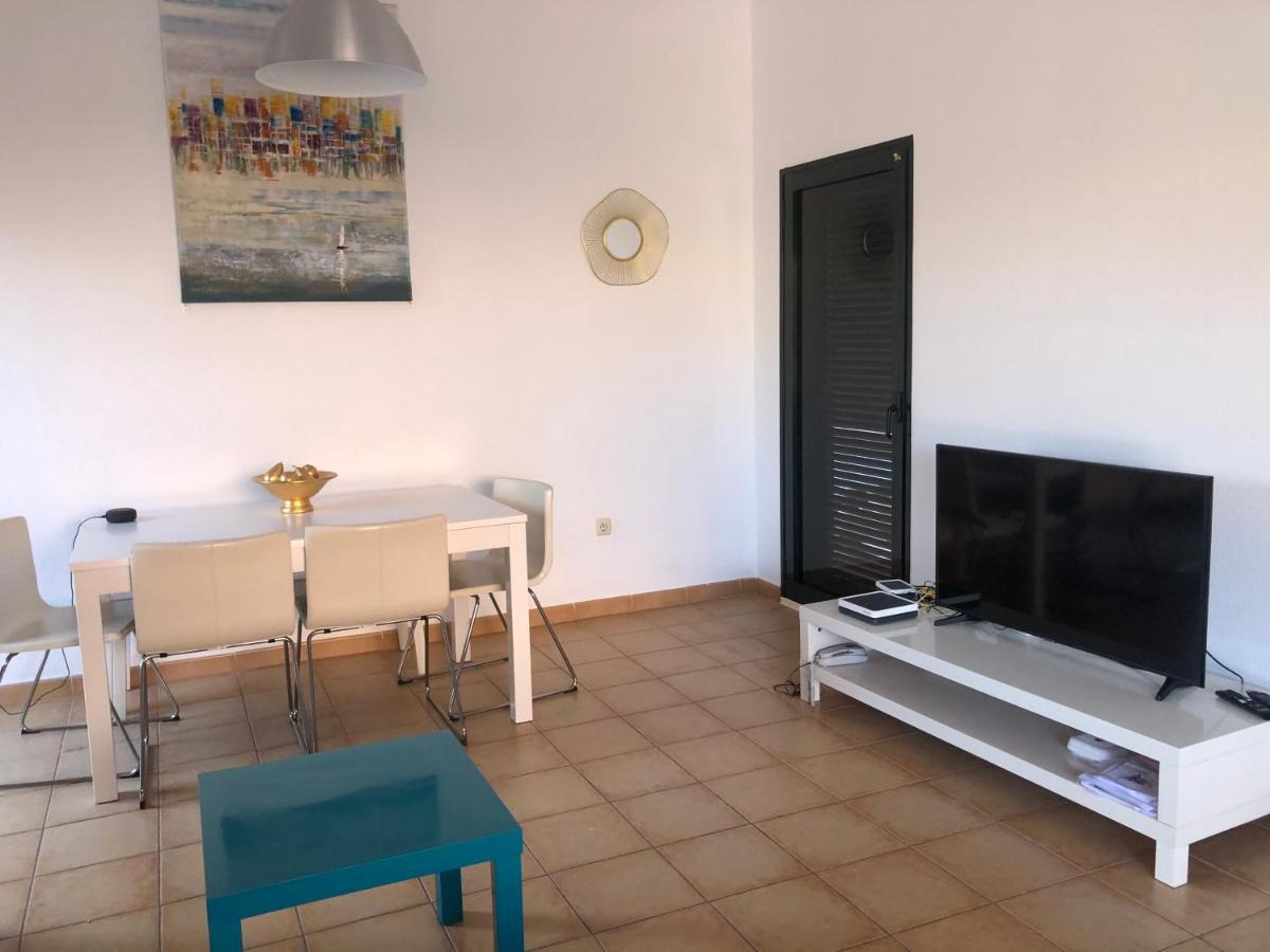 Lovely 2-Bed Villa In Corralejo Fuerteventura Ngoại thất bức ảnh
