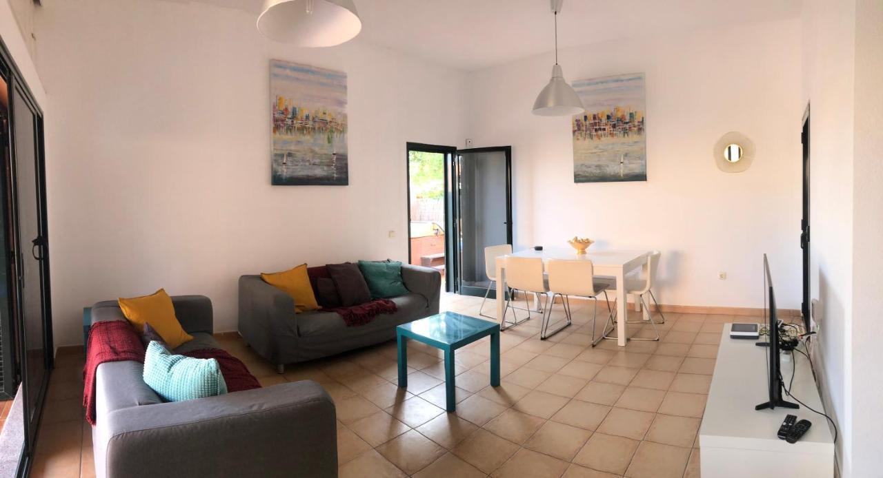 Lovely 2-Bed Villa In Corralejo Fuerteventura Ngoại thất bức ảnh
