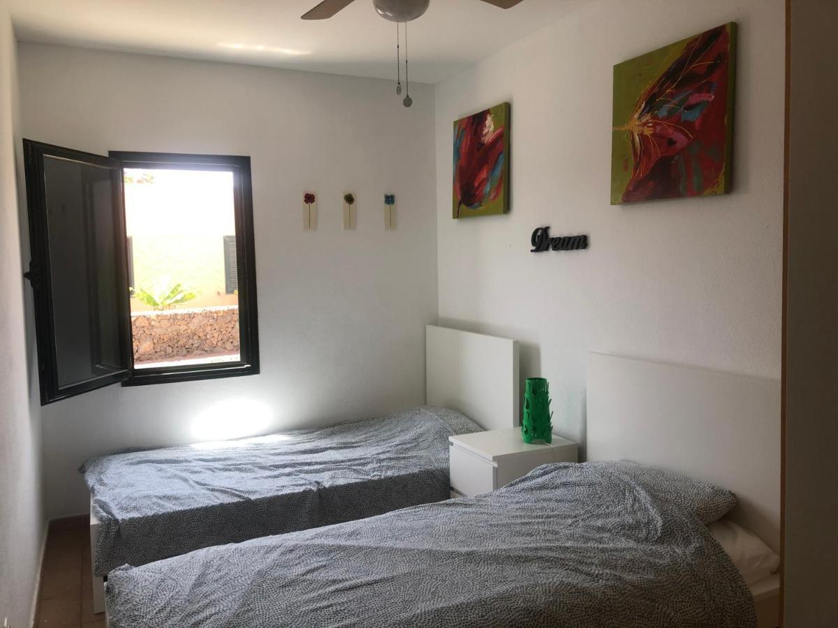 Lovely 2-Bed Villa In Corralejo Fuerteventura Ngoại thất bức ảnh