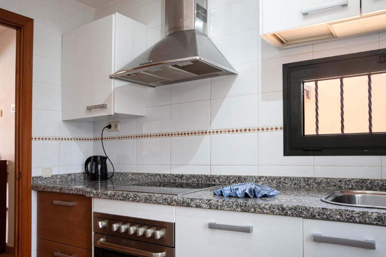 Lovely 2-Bed Villa In Corralejo Fuerteventura Ngoại thất bức ảnh