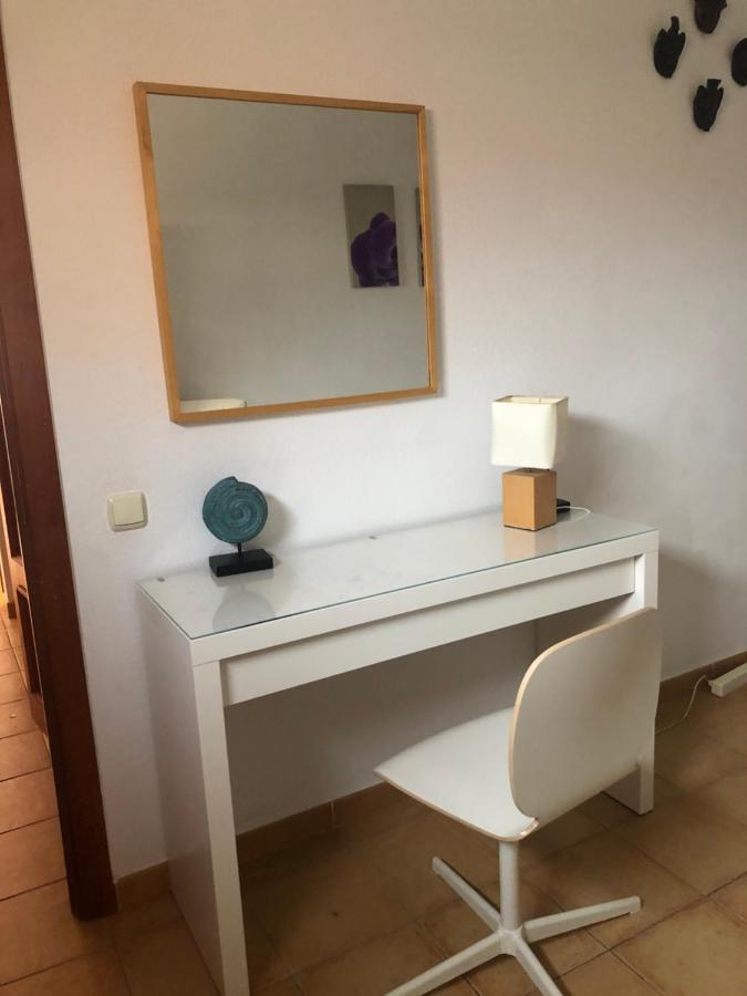 Lovely 2-Bed Villa In Corralejo Fuerteventura Ngoại thất bức ảnh