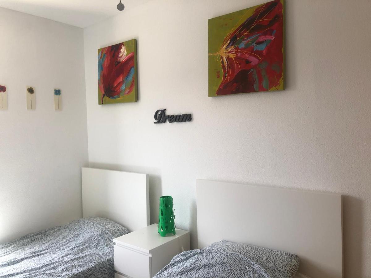 Lovely 2-Bed Villa In Corralejo Fuerteventura Ngoại thất bức ảnh