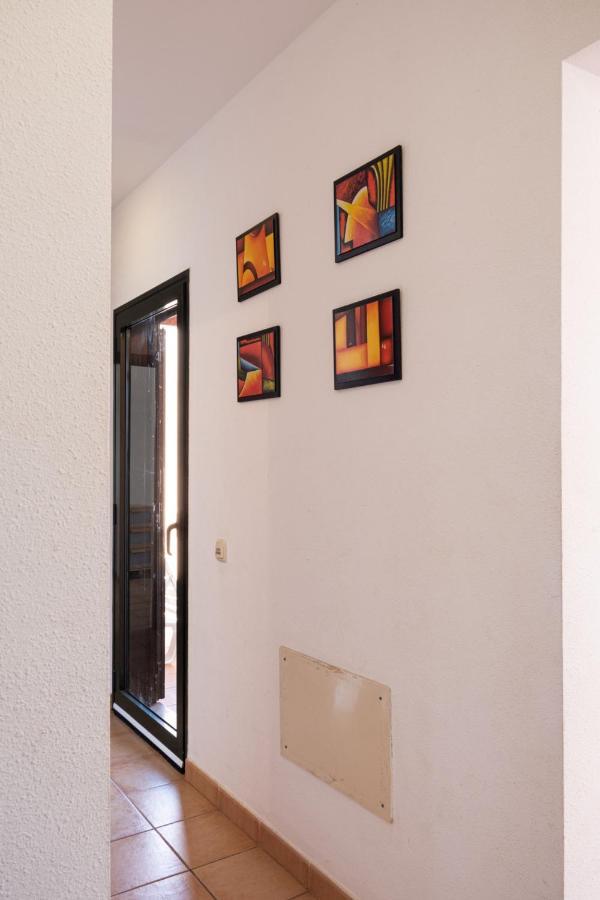 Lovely 2-Bed Villa In Corralejo Fuerteventura Ngoại thất bức ảnh