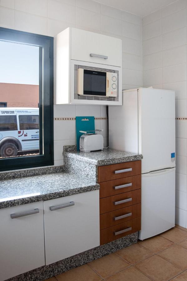 Lovely 2-Bed Villa In Corralejo Fuerteventura Ngoại thất bức ảnh