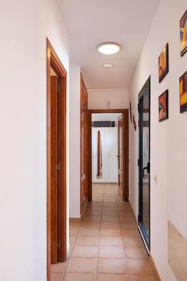 Lovely 2-Bed Villa In Corralejo Fuerteventura Ngoại thất bức ảnh